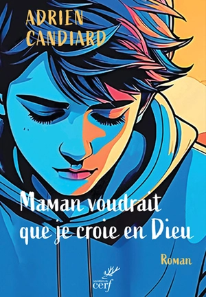 candiard maman