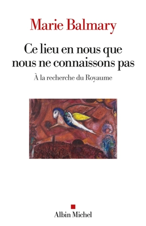 ce lieu balmary