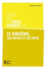 chinsky le judaïsme