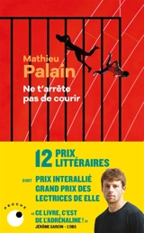 ne tarrete pas de courir