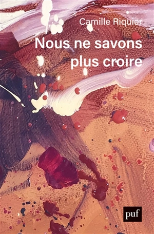 riquier