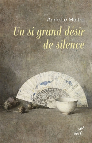 un si grand désir le maitre