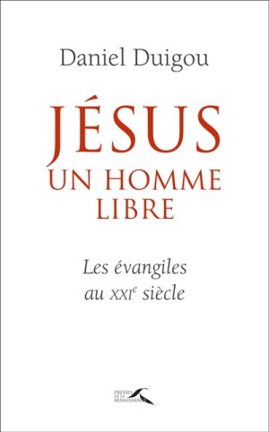 jésus homme libre