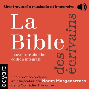 la bible des écrivains