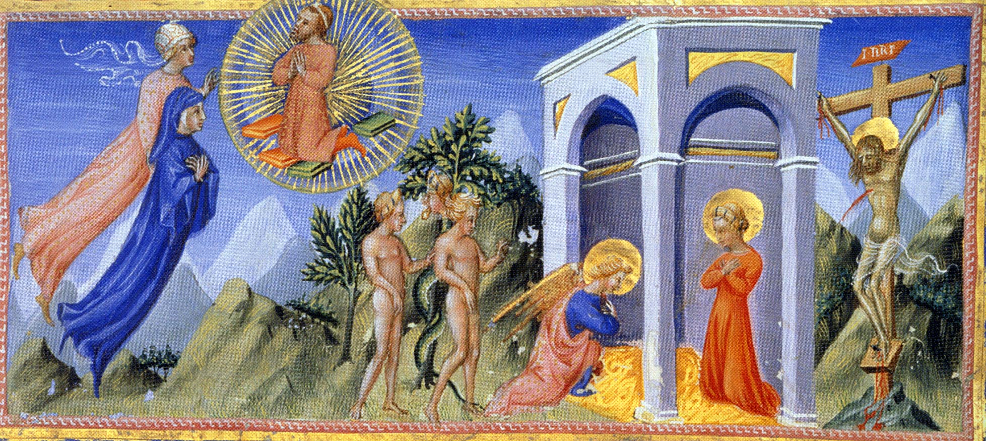 Giovanni di Paolo