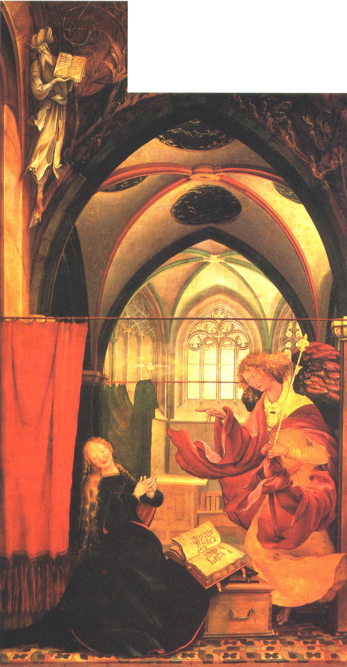 Gr&uuml;newald